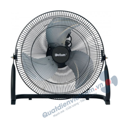 Quạt sàn Deton Sơn Thường FE45 Quạt sàn Deton Sơn Thường FE45