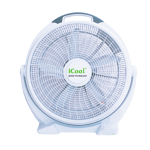 quat san ifan IC138