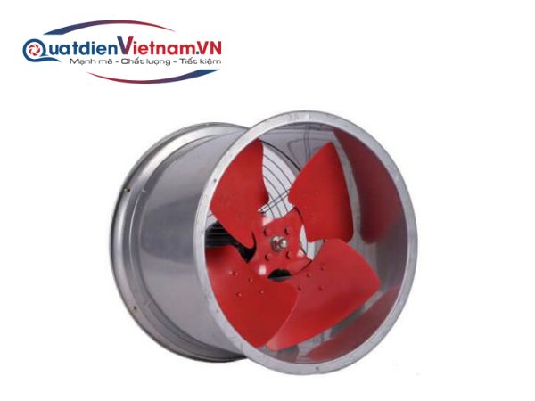 quat-sfg3-5g-4 Quạt Hướng Trục Tăng Áp Deton SFG3.5G-4
