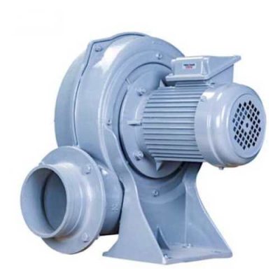 Quạt Sò Nhôm Thổi Gió Cao Áp 1/2HP quat so nhom cong nghiep 5.5hp