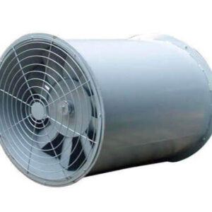 Quạt Hướng Trục Tăng Áp Deton QTA – 300