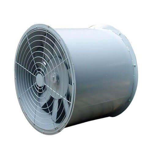 Quạt hướng trục tăng áp Deton QTA - 300 quat huong truc tang ap deton gta 300
