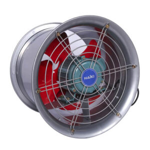 Quạt hướng trục tăng áp haiki HK35G