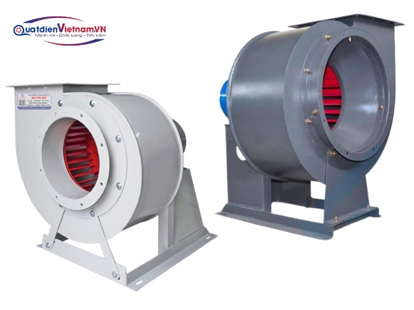 quat-thap-ap-30hp Ưu Điểm quạt ly tâm thấp áp 30HP