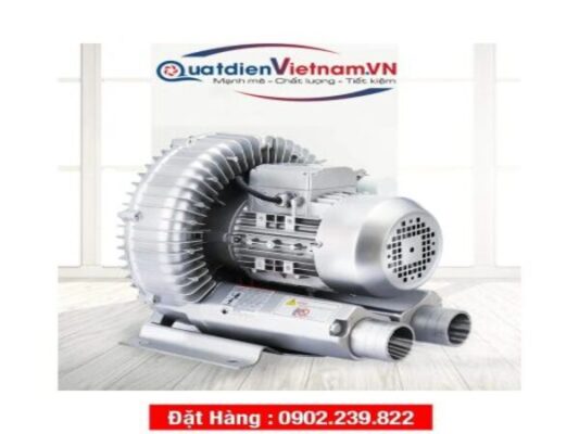 Quạt Thổi Khí GB1500