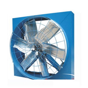 Quạt Thông Gió vuông 700x700
