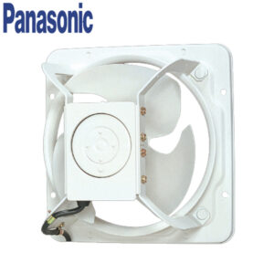quat thong gio cong nghiep panasonic FV-25GS4