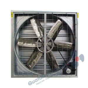 Quạt thông gió nhà xưởng Afan 900x900