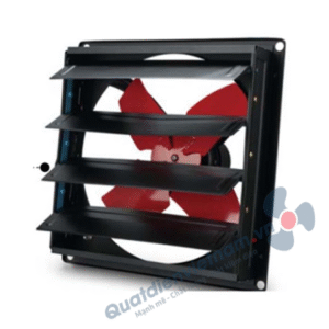 Quạt Thông Gió Vuông Haiki HKV30C