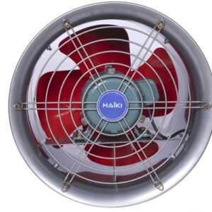 Alternative view of Quạt Hướng Trục Haiki HK60G