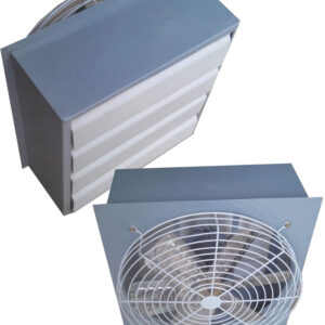 Quạt thông gió công nghiệp QVKV-40