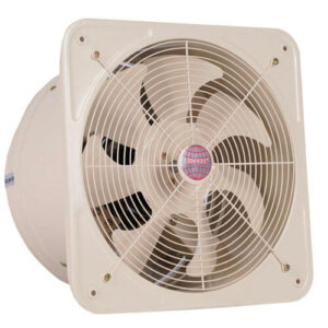 Quạt Thông Gió Vuông Shoohan FJ 200 (FJ20-2)