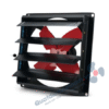 Quạt Thông Gió Vuông Haiki HKV40C