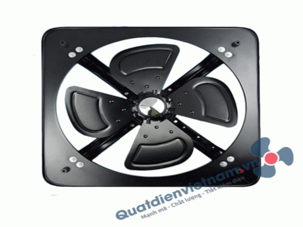Quạt thông gió vuông Superlite Max SRV40