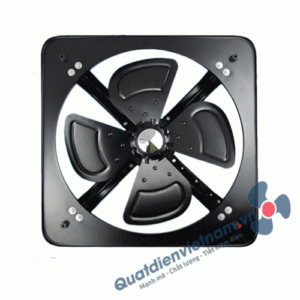 Quạt thông gió vuông Superlite Max SRV35