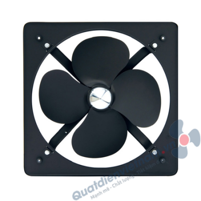 Sản phẩm: Quạt thông gió Deton FAG25-4T tim hieu quat thong gio vuong deton FAG25-4T gia re