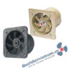 quat thong gio vuong HDP 20