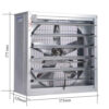 quat thong gio vuong la sach soffnet DF375