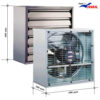 quat thong gio vuong shrv 600