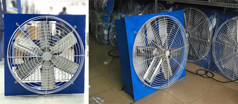 Quạt thông gió vuông TP do Việt Nam sản xuất quat thong gio vuong viet nam hdp 500x500 chat luong