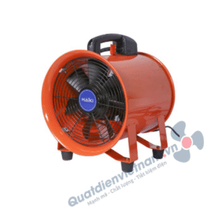 Quạt Thông Gió Sách Tay Haiki XT20