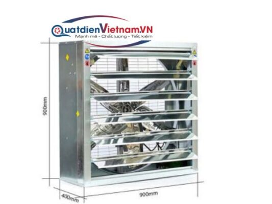quat-thong-gio900-533x400-1 Quạt Thông Gió Nhà Xưởng Afan 900x900