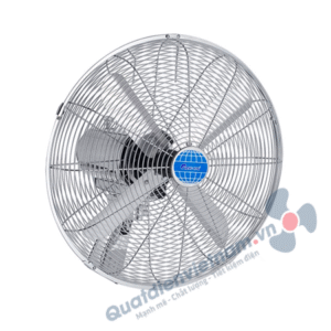 Quạt Treo Tường Công Nghiệp Ching Hai W9199