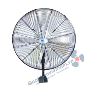 Quạt Treo Tường Công Nghiệp Ching Hai W28 - 3T