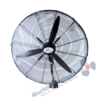 Quạt Treo Tường Công Nghiệp Ching Hai W28 - 3D