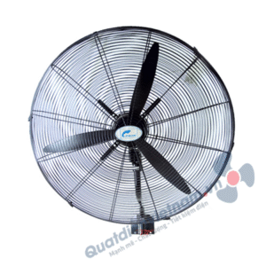 Quạt Treo Tường Công Nghiệp Ching Hai W28 - 3D