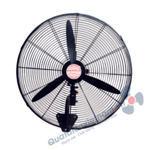 Quạt Treo Tường Công Nghiệp Shoohan NS75