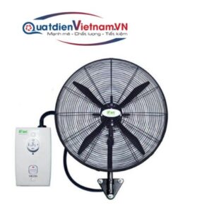 Quạt Treo Tường Ifan NB-50 Plus