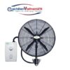 Quạt Treo Tường Ifan NB-50 Plus