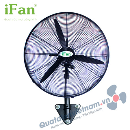 quạt treo tường công nghiệp