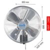 quat treo tuong Kwp - 2460