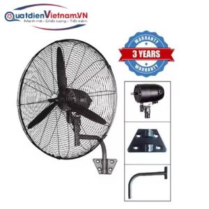 quat treo tương sải canh 75cm