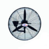 quat treo tuong Superlite SLW 500