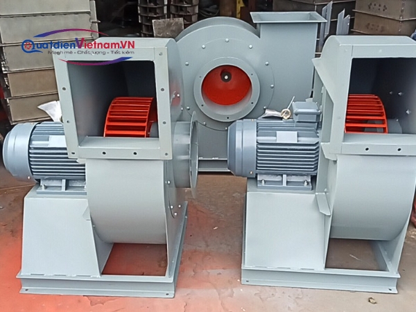 ung-dung-ly-tam-trung-ap-25hp Quạt ly tâm trung áp 25HP có nhiều ứng dụng quan trọng trong đời sống