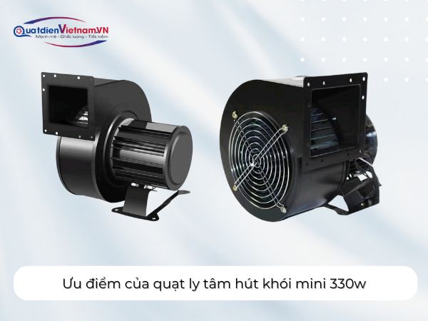 uu-diem-cua-quat-ly-tam-hut-khoi-mini-330w Ưu điểm của quạt ly tâm hút khói mini 330W