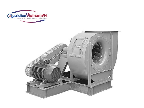 uu-diem-ly-tam-trung-ap-25hp Sản phẩm quạt ly tâm trung áp 25HP có nhiều ưu điểm nổi bật như công suất mạnh mẽ, độ bền cao