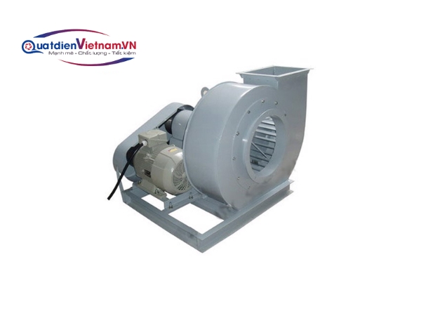 Ưu điểm nổi bật quạt ly tâm gián tiếp 10HP