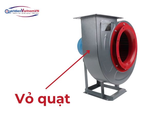 vo-quat-sat-thep-ss400-hoac-inox-son-tinh-dien-bao-ve Vỏ quạt: Sắt thép SS400 hoặc inox, sơn tĩnh điện bảo vệ
