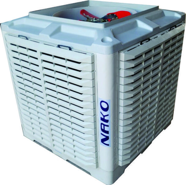 Máy Làm Công Nghiệp Cố Định 22000