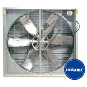 Quạt Thông Gió vuông 900×900 | Hasaki