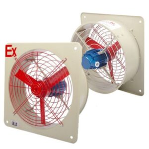 Quạt Phòng Nổ BFAG 600