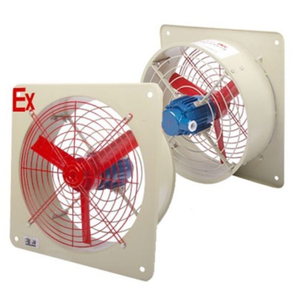 Quạt Phòng Nổ BFAG 600