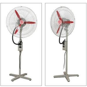 Quạt đứng phòng nổ FS-500