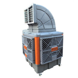 Quạt Hơi Nước Công Nghiệp 30000