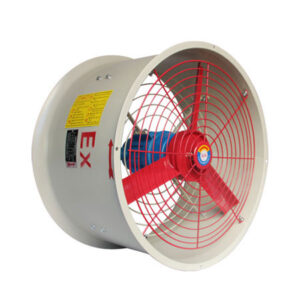 Quạt Phòng Nổ CBF-400