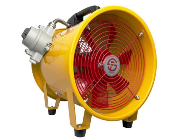 Quạt phòng nổ BSFT-300